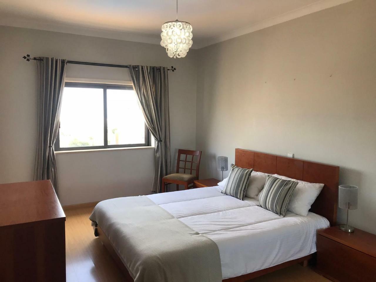The Hoffy Beach Apartment Lagos Exterior photo