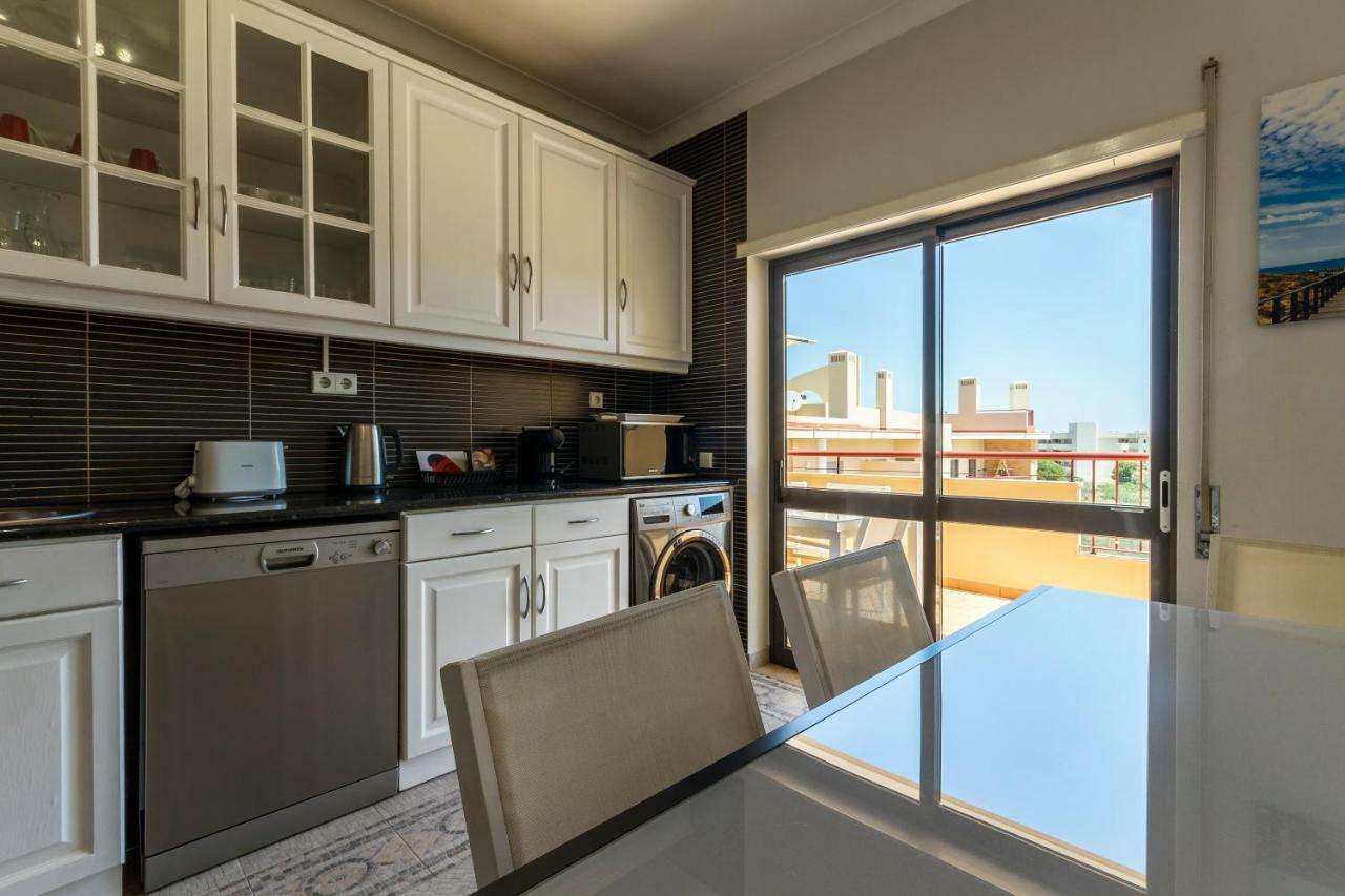 The Hoffy Beach Apartment Lagos Exterior photo